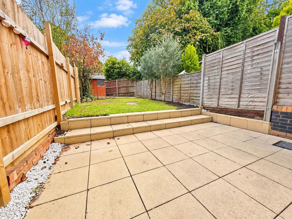 Property photo 2 of 9 Garden .Jpg