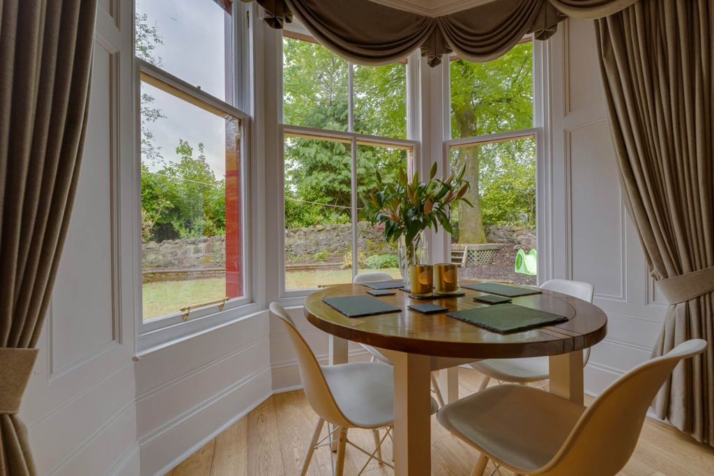 Additional image 6 of 3 bed semi-detached house for saleHowford, Gryffe Grove, Bridge Of Weir PA11
