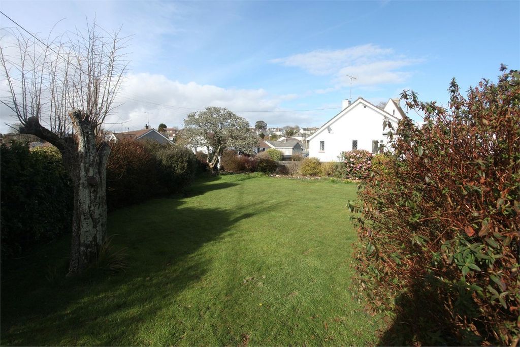 Additional image 13 of 2 bed detached bungalow for saleEastcliffe Road, Par PL24