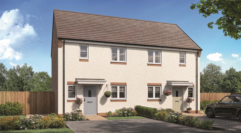 Property photo 1 of 13 Holberrow - Plots 27-28.Jpg