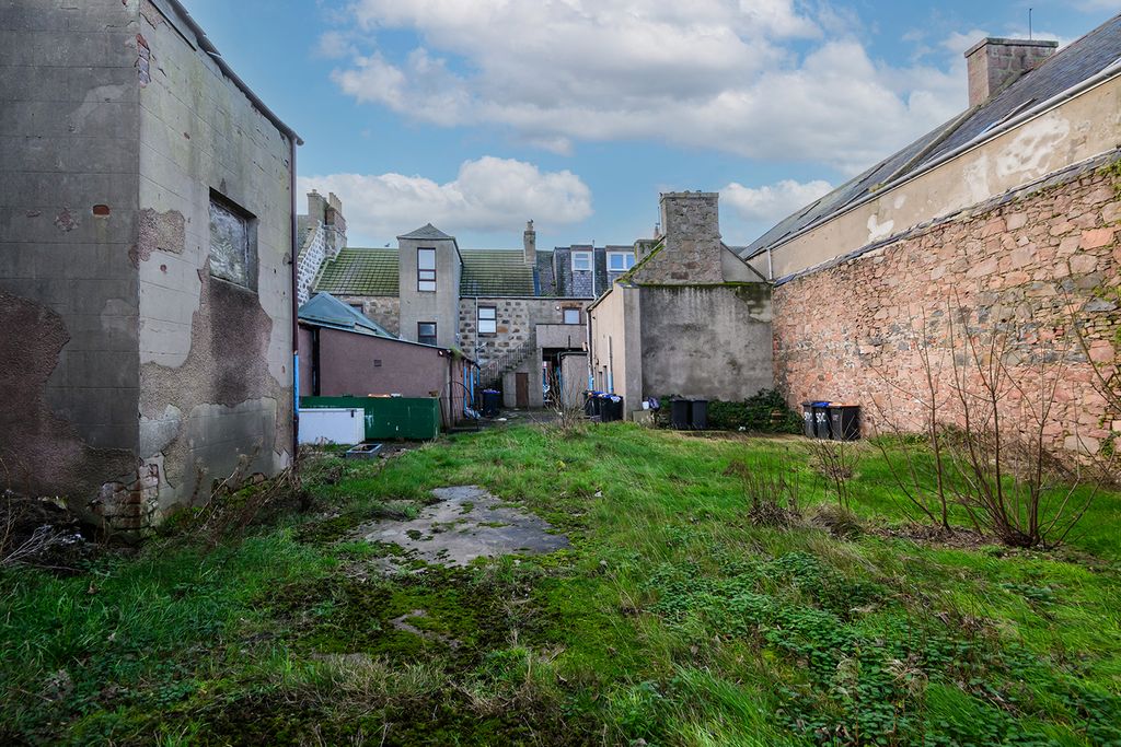 Additional image 6 of Land for saleQueen Street, Peterhead AB42