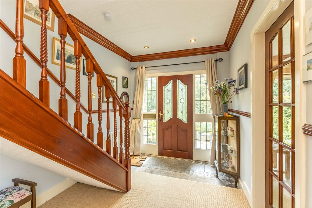 Additional image 6 of 3 bed detached house for saleStoney Bank Lane, Thongsbridge, Holmfirth HD9