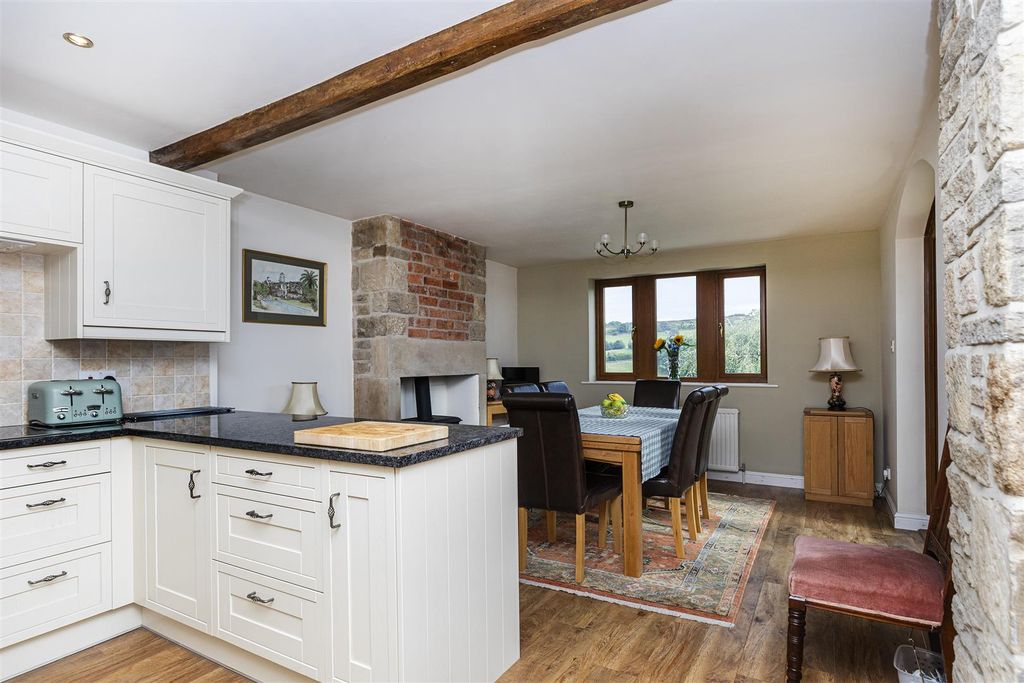 Property photo 2 of 46 Dining Kitchen