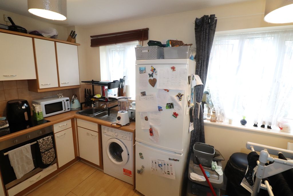 Property photo 3 of 3 Kitchen Dining Room