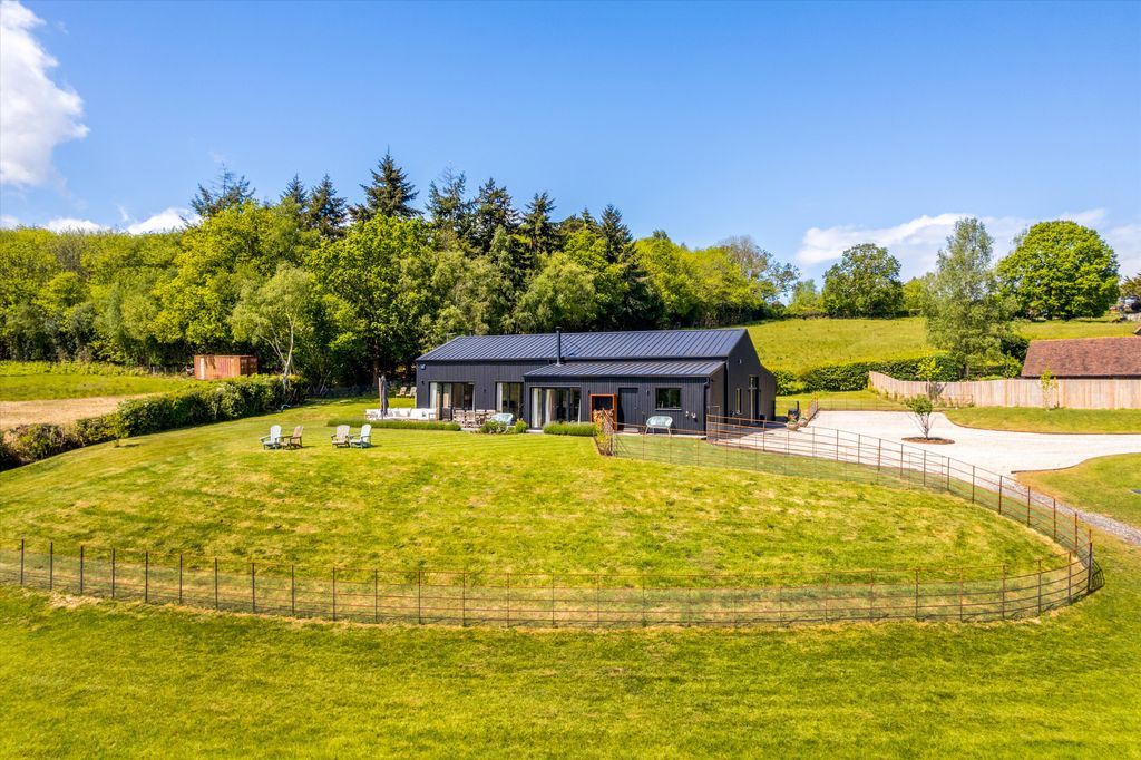 Additional image 36 of 7 bed farm for saleChicks Lane, Kilndown, Cranbrook, Kent TN17