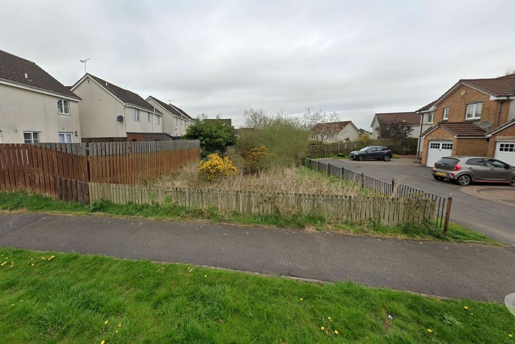 Additional image 6 of Land for saleLand At Ardgay Road, Bonnybridge FK42Fl FK4