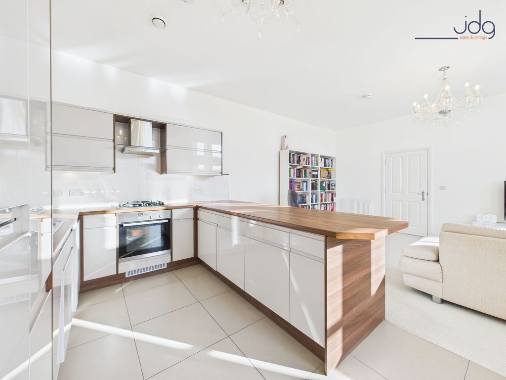 Property photo 3 of 12 Open Plan Kitchen Diner, Living