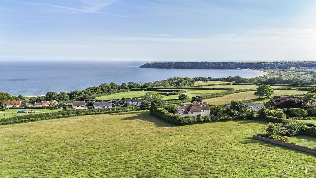 Property photo 3 of 41 Aerial Aspect