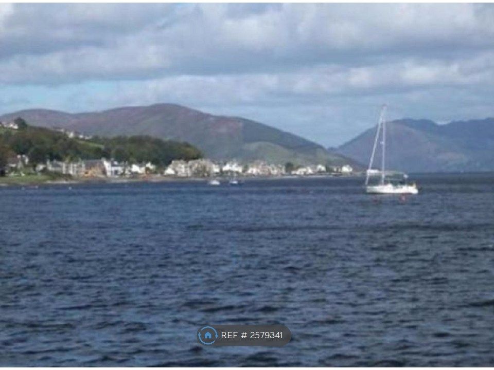 Property photo 2 of 11 Rothesay Sea View