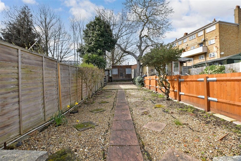 Property photo 2 of 11 Rear Garden