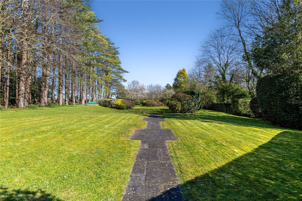 Additional image 14 of 5 bed detached house for saleCadbury Camp Lane, Clapton In Gordano, Bristol BS20