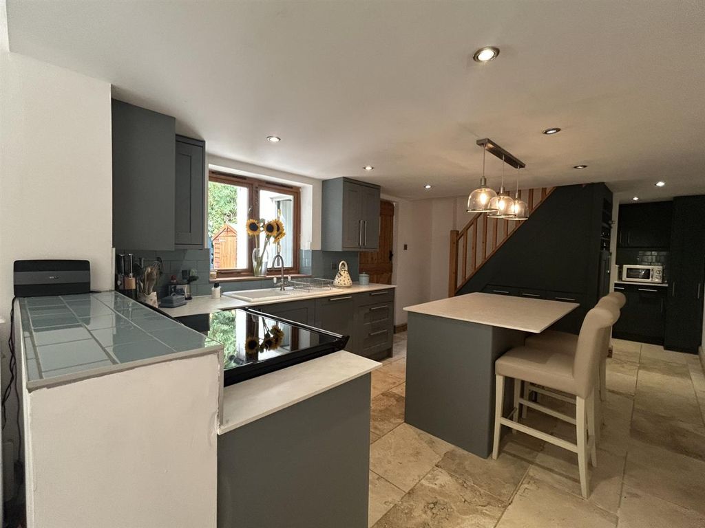 Property photo 3 of 41 Mill Cottage 4 Kitchen.Jpg