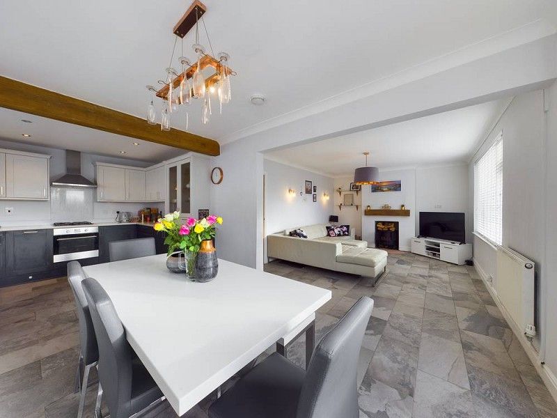 Property photo 3 of 15 Kitchen-Living-Dining Room