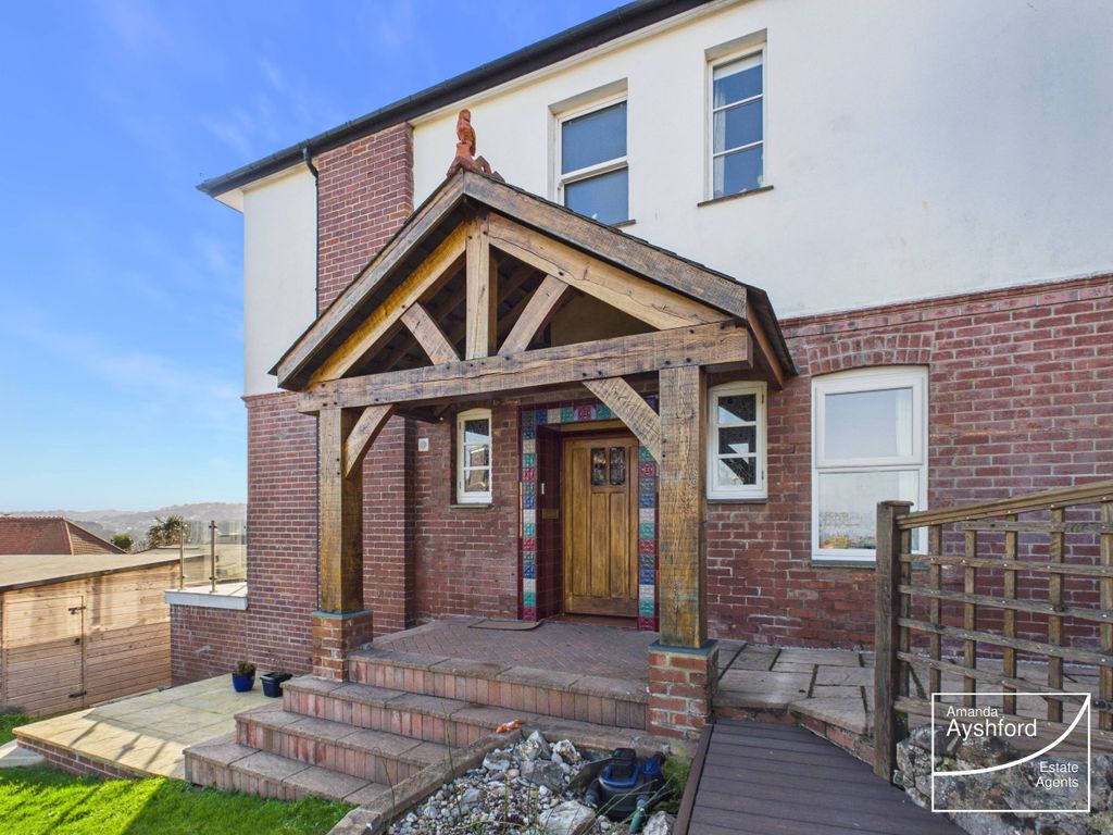 Additional image 37 of 5 bed detached house for saleUpper Headland Park Rd, Preston, Paignton TQ3