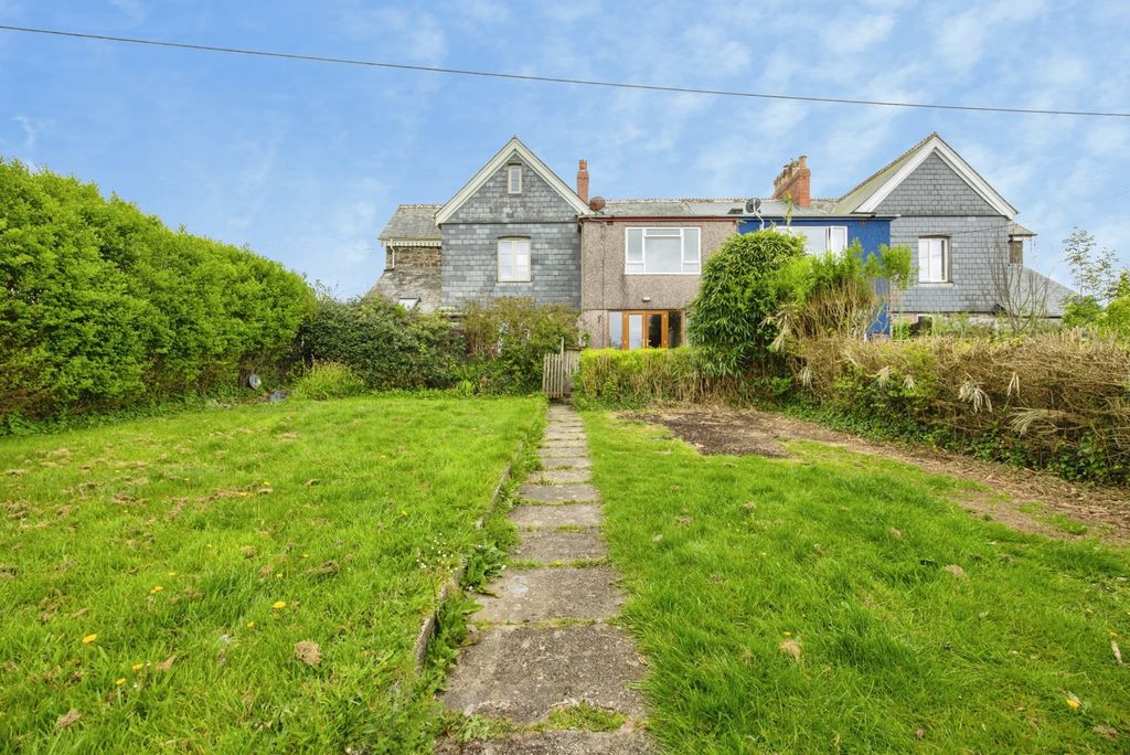 Property photo 3 of 17 Rear Garden