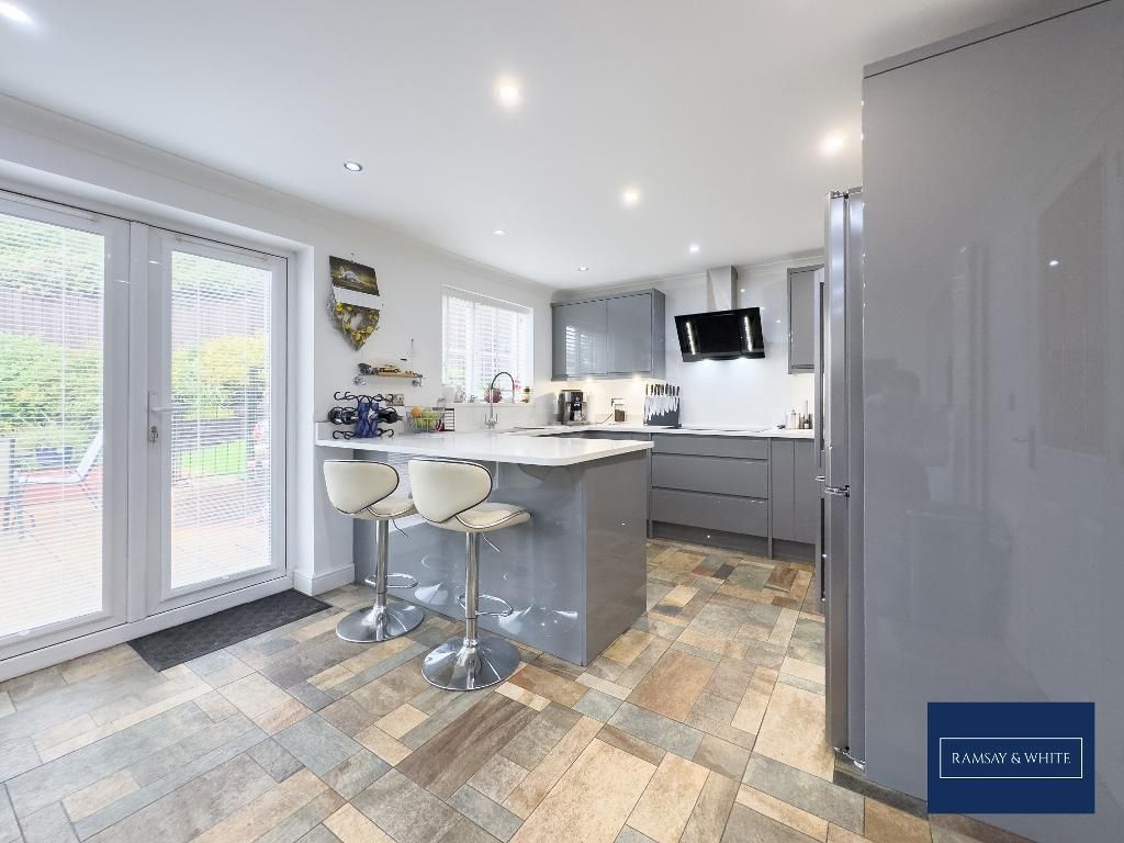 Additional image 8 of 4 bed detached house for saleElm Tree Grove, Twynyrodyn, Merthyr Tydfil CF47