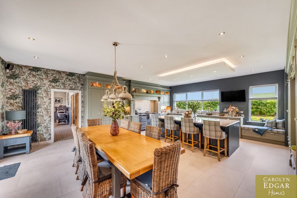 Additional image 22 of 5 bed property for sale15 Carrowdore Road, Greyabbey, Newtownards, Co Down BT22