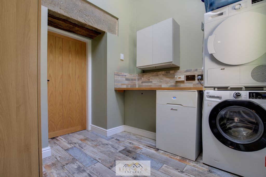 Additional image 31 of 7 bed barn conversion for saleBankside, Brightholmlee, Sheffield S35
