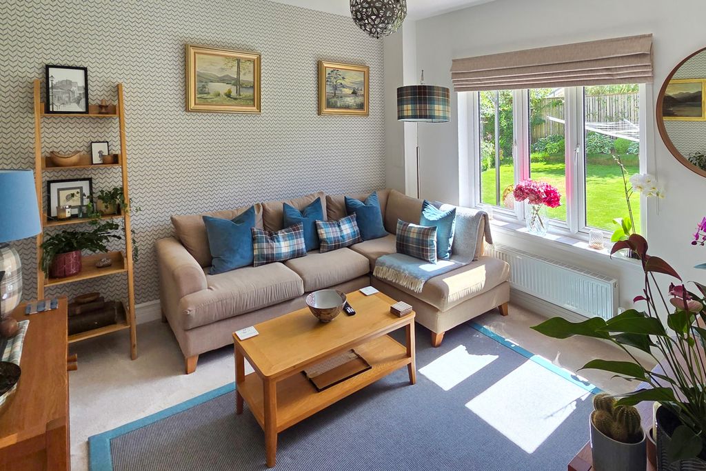 Additional image 5 of 5 bed detached house for sale22 Kilburn Wood Gardens, Roslin EH25