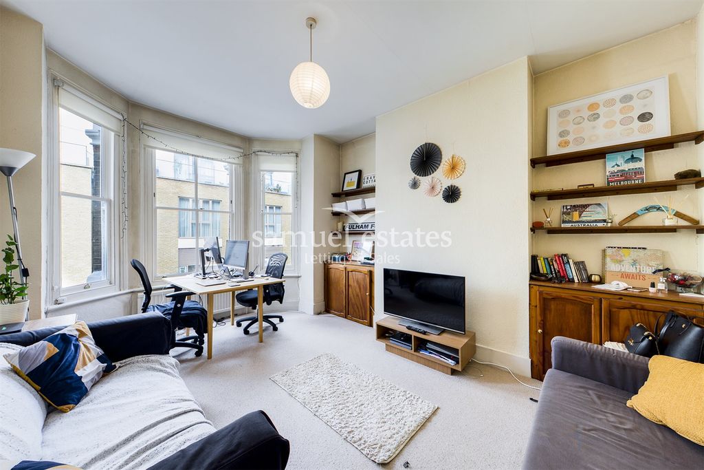 Property photo 2 of 12 Living Area