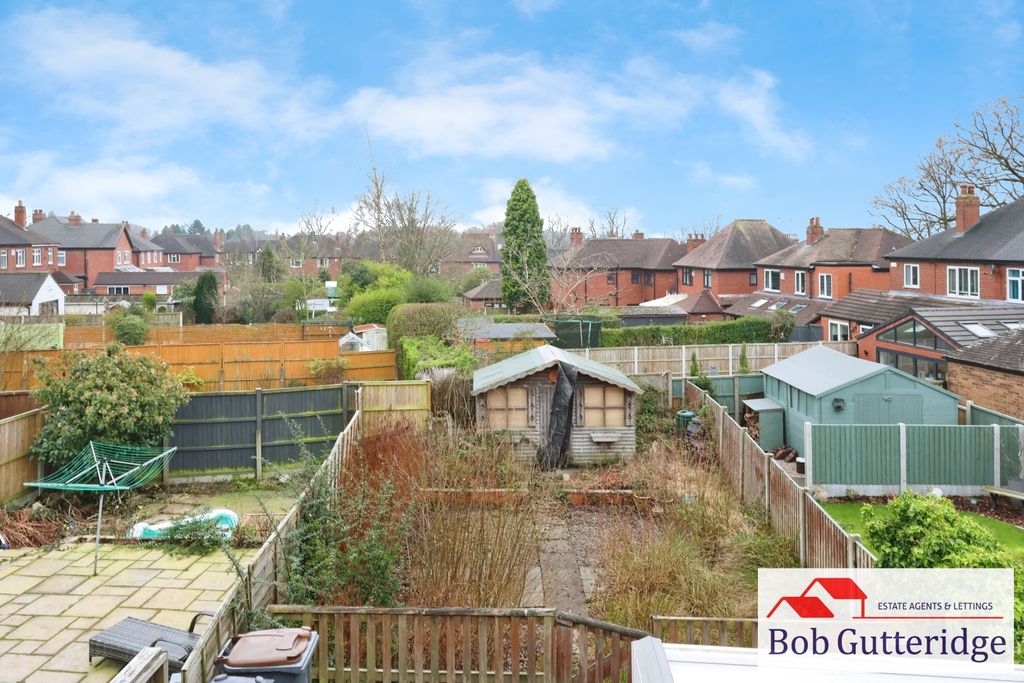 Property photo 2 of 22 Rear Garden
