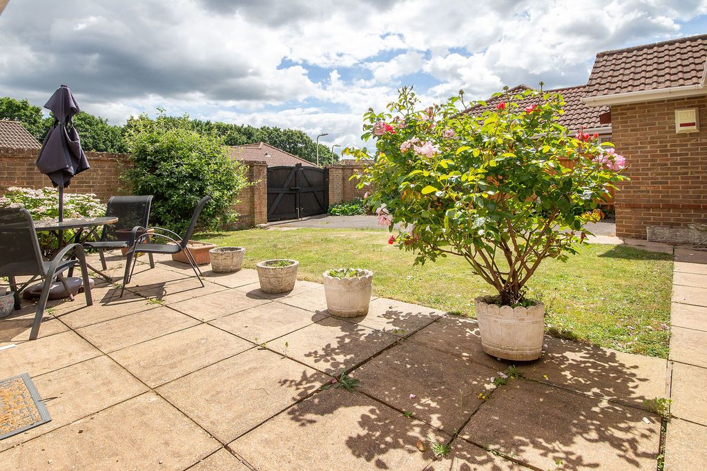 Property photo 2 of 13 Rear Garden