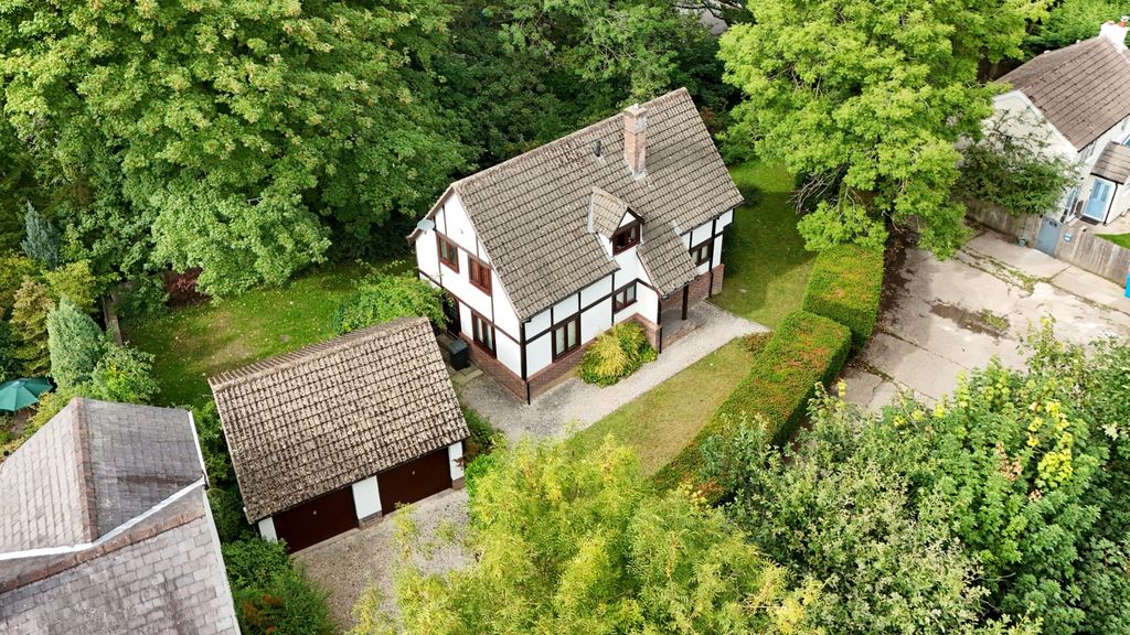 Property photo 2 of 30 Drone Shot