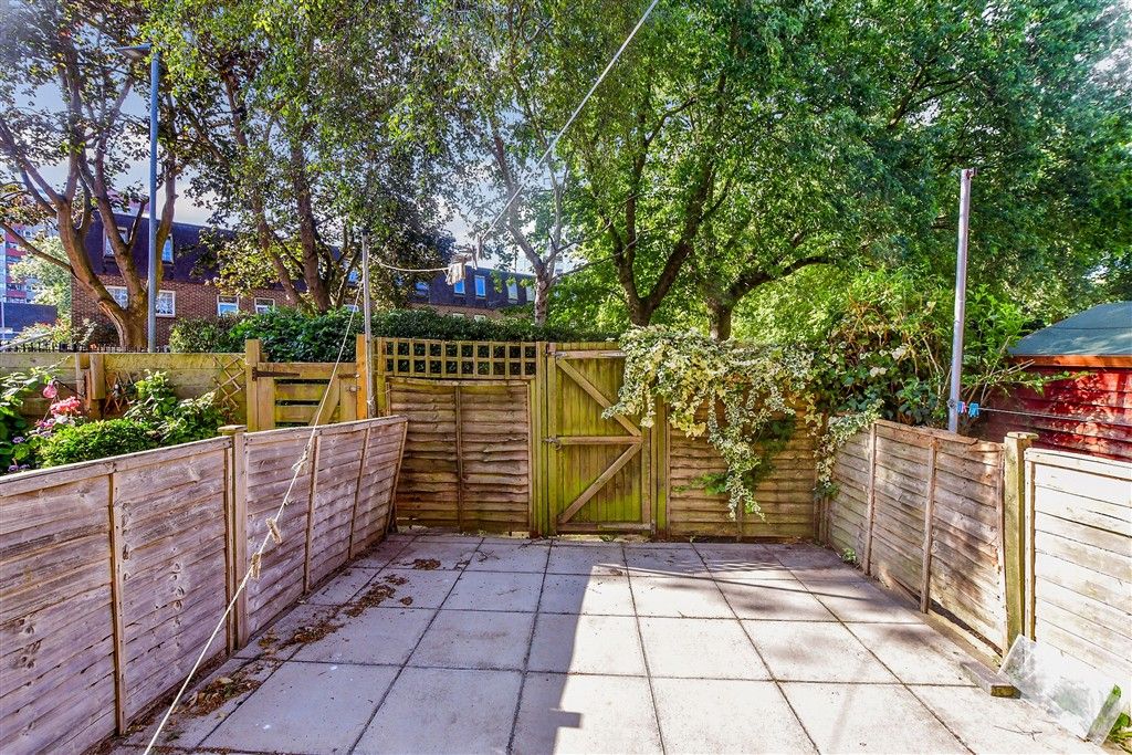 Property photo 3 of 7 Rear Garden