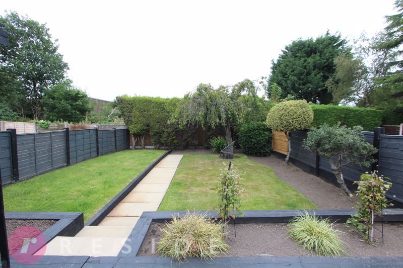 Property photo 3 of 14 Rear Garden