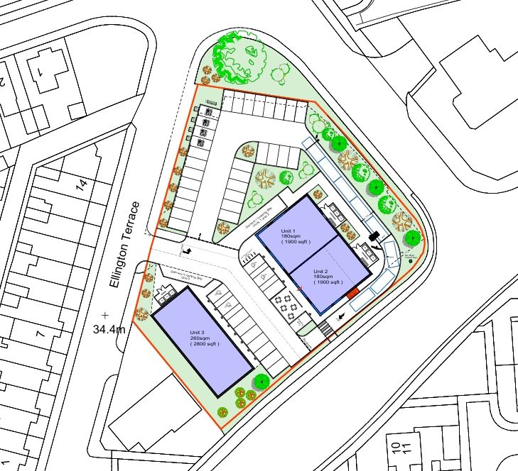 Property photo 1 of 1 Ashington