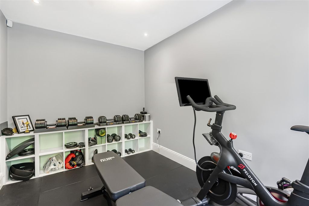 Additional image 32 of 4 bed detached house for saleBullocks Lane, Hertford SG13