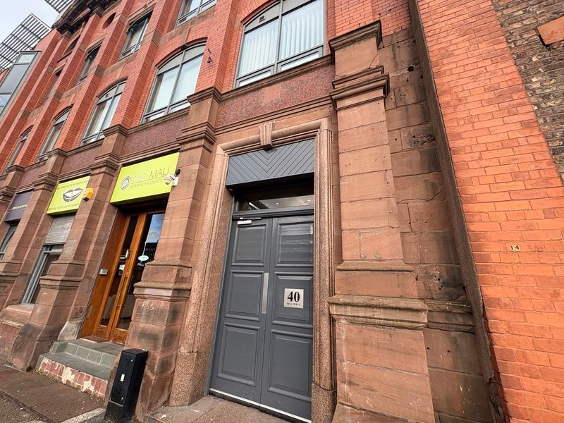 Property photo 2 of 10 Entrance To Building