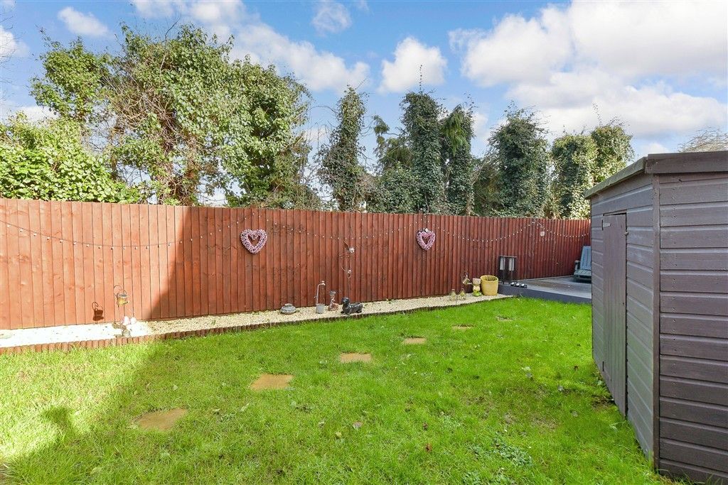 Property photo 1 of 10 Rear Garden