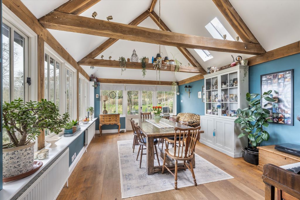 Additional image 6 of 4 bed detached house for saleHollycombe Lane, Linch, West Sussex GU30