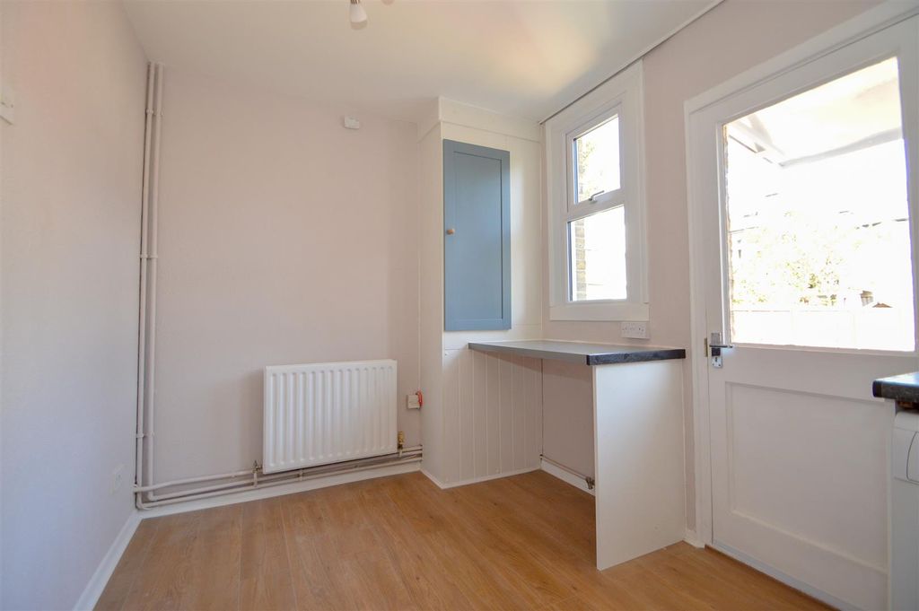 Property photo 3 of 10 ## Breakfast Area.Jpg