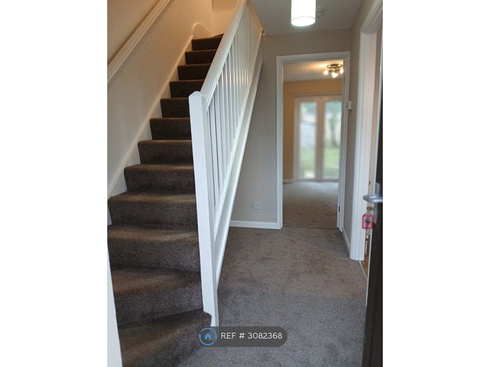 Property photo 3 of 11 Hallway And Stairs