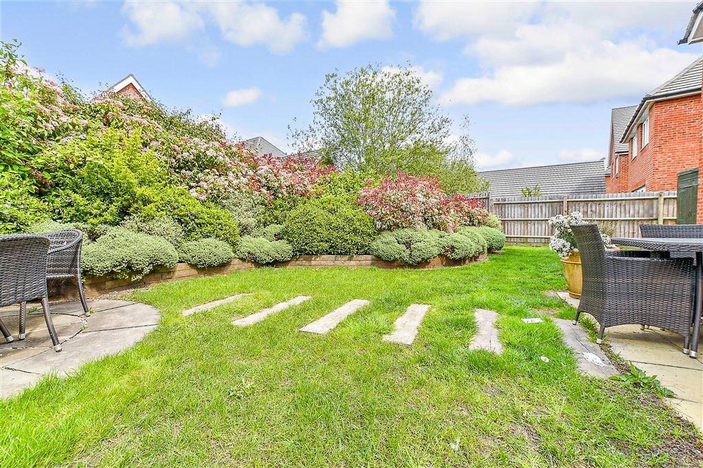 Property photo 2 of 11 Rear Garden