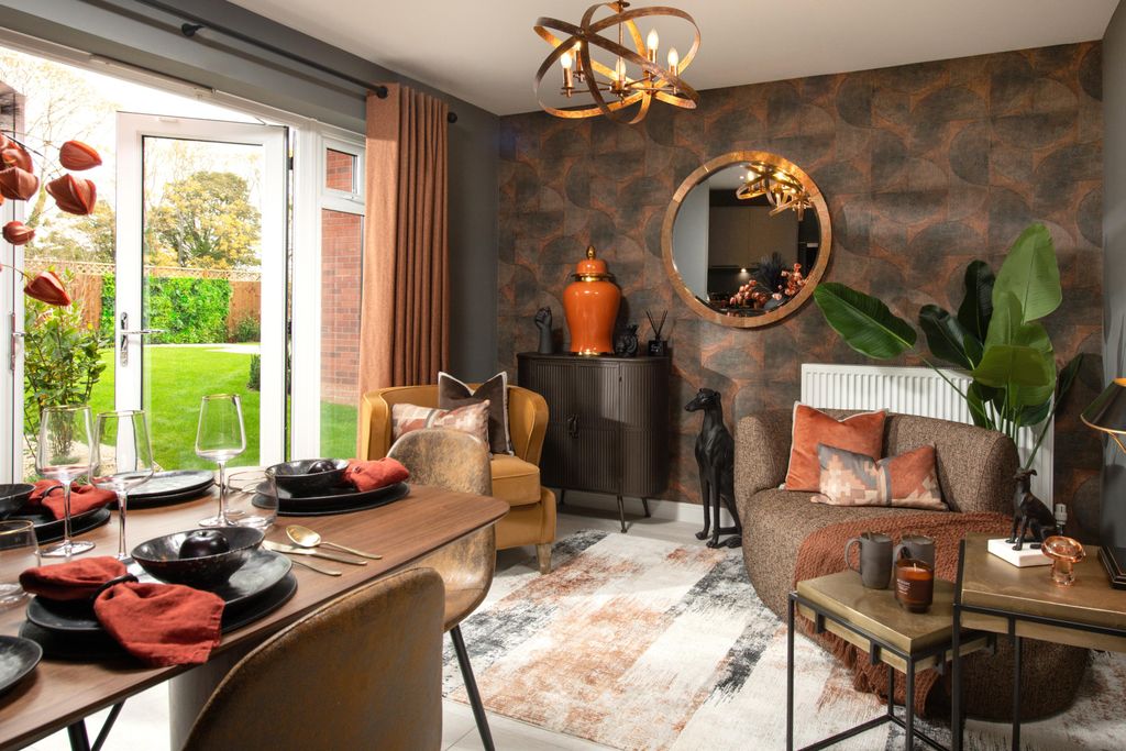 Property photo 2 of 12 Showhome Photography