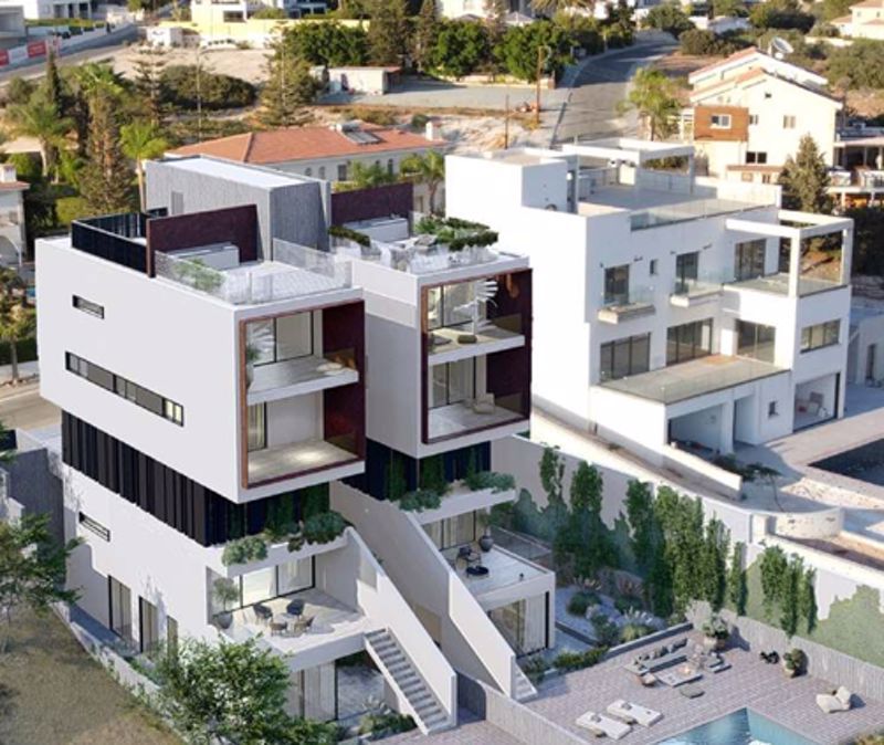 Property photo 1 of 8 Aerial View -...