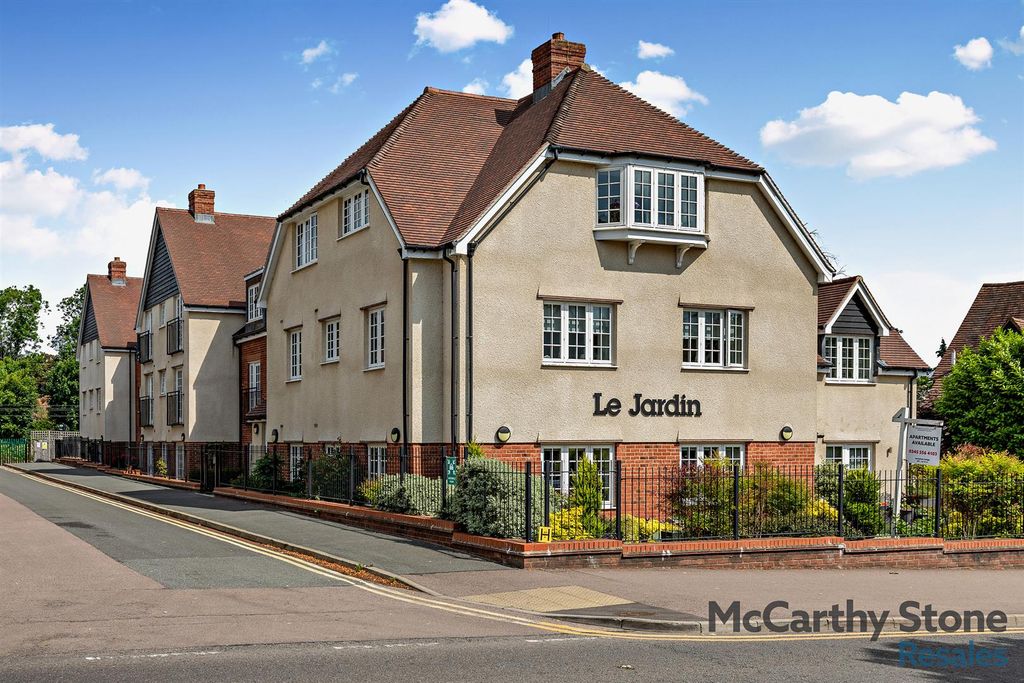 Additional image 11 of 1 bed flat for saleLe Jardin, Station Road, Letchworth Garden City SG6