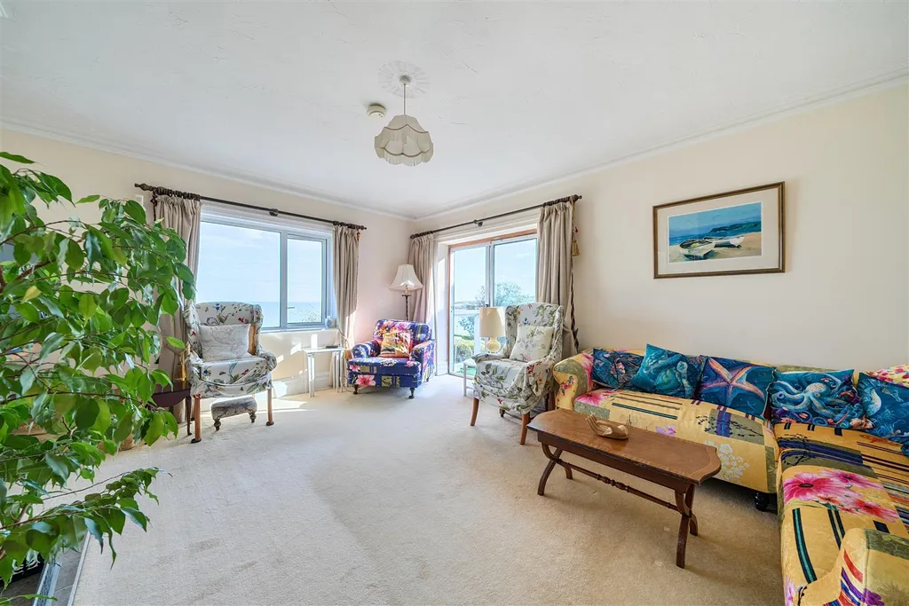 Apartment in Swanage, Dorset - More