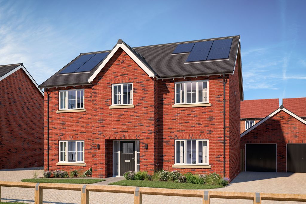 Property photo 1 of 12 The Watchmaker