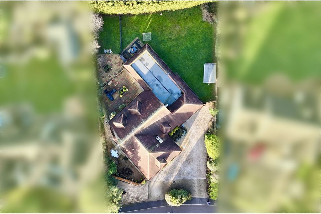 Property photo 3 of 24 Aerial View