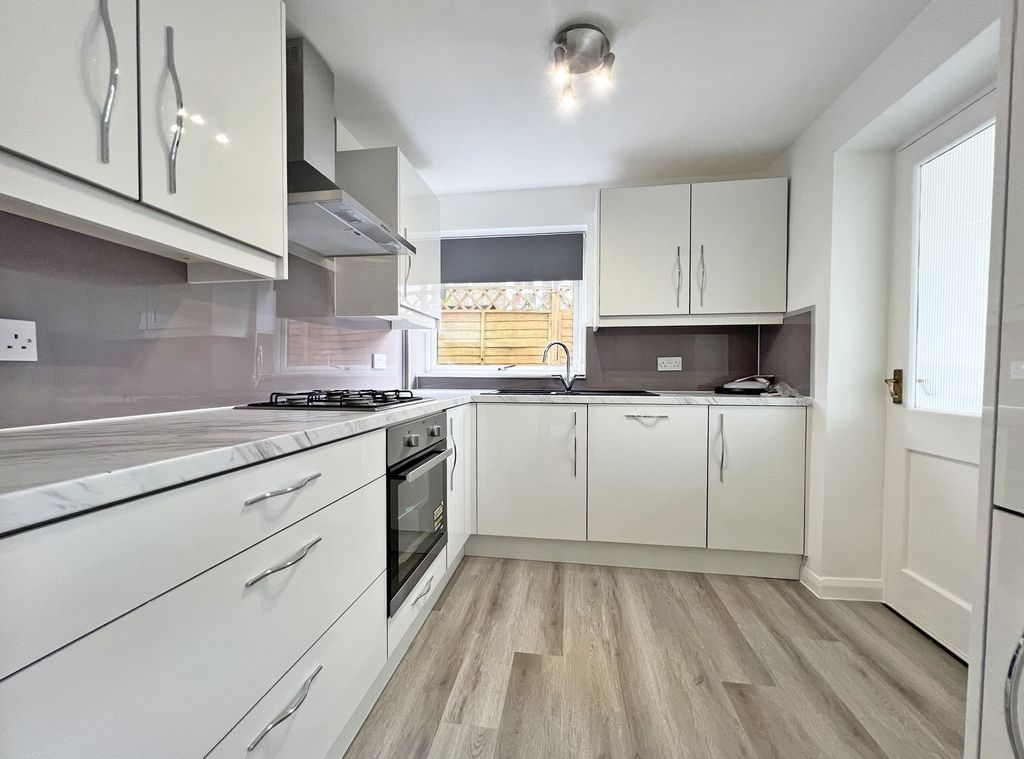 Additional image 4 of 3 bed semi-detached house for saleBiscovey, Par, Cornwall PL24