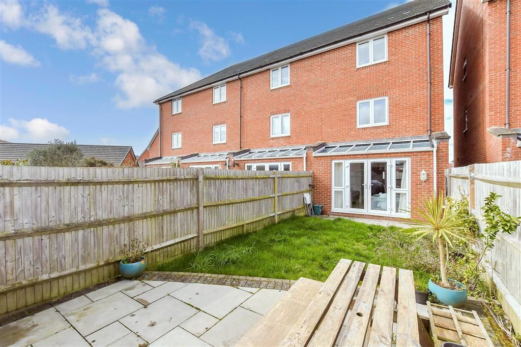 Property photo 2 of 14 Rear Garden