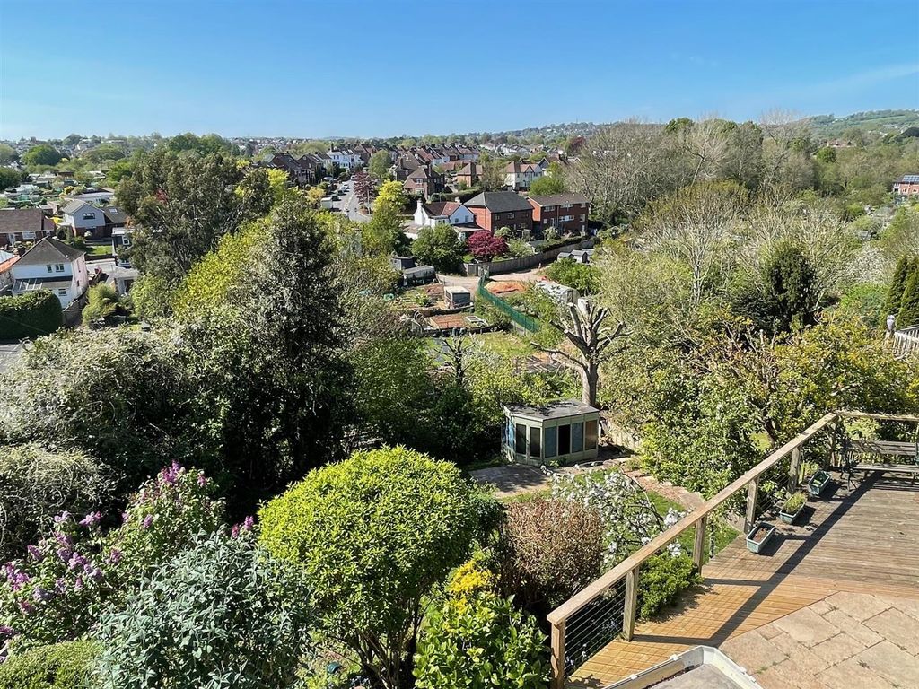 Property photo 3 of 33 Elevated View