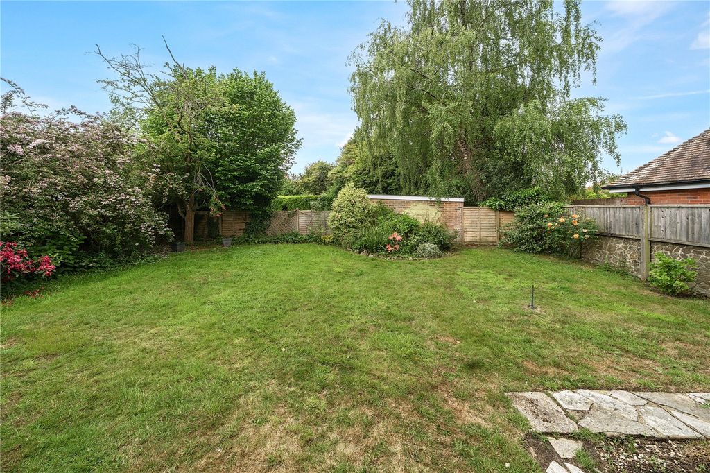Additional image 14 of 4 bed detached house for saleHeath Road, Petersfield, Hampshire GU31