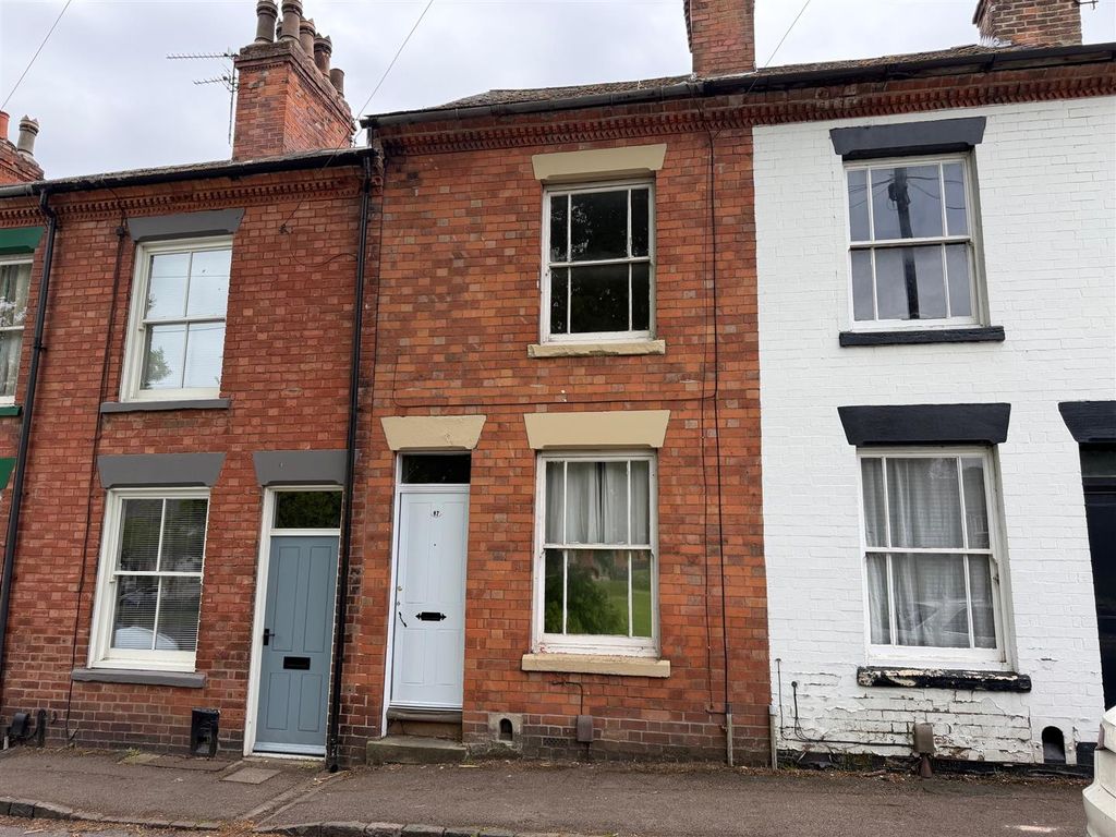 Property photo 1 of 9 Front Shot 67 The Green Mountsorrel.Jpg