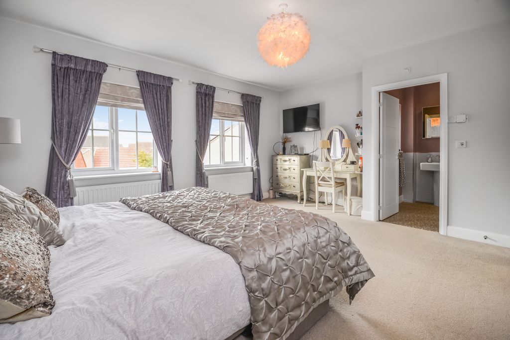 Additional image 11 of 5 bed detached house for saleBrookfield Avenue, Middlesbrough TS5