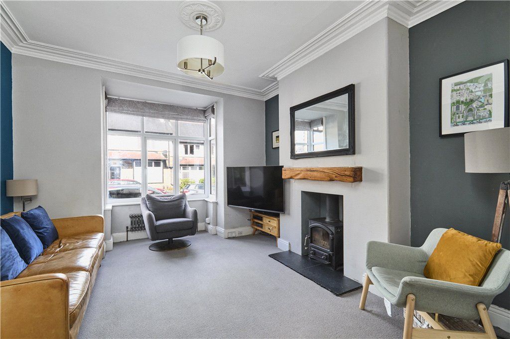 Property photo 2 of 13 Sitting Room